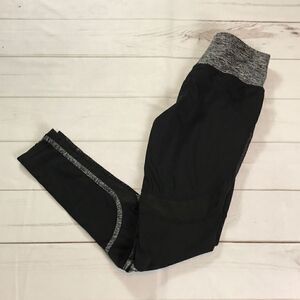 YiTong Mesh Leggings  